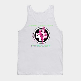 Make them Eat Pixidust! Tank Top